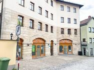 „TRAUMHAFTE AUSSICHTEN“ GEPFLEGTE 2 ZIMMER WOHNUNG IM HERZEN VON LAUF / PEG. - Lauf (Pegnitz)