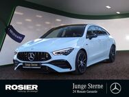 Mercedes CLA 35 AMG, SB Premium Performance, Jahr 2024 - Paderborn