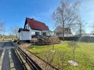 Ein Haus mit ansteckender Fröhlichkeit. Geht das? Ja das geht, wohnen Sie sich glücklich ! - Magdeburg