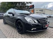 Mercedes-Benz E 350 E -Klasse Coupe E 350 CGI Avantgarde - Troisdorf