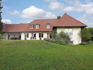 Einfamilienhaus mit Fernblick Landshut-Berg - Landshut