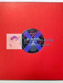 Group X – Da X-Files 1996 12" Vinyl Techno, Acid - München Bogenhausen