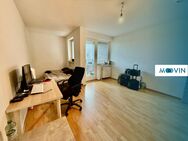 Gemütliche 1-Zimmer-Wohnung mit Loggia und Pantryküche in Braunschweig - Braunschweig