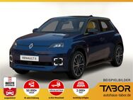 Renault R 5, 5 Iconic Five 150 Comfort Range, Jahr 2022 - Achern