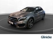 Mercedes GLA 250, AMG Line vo hi, Jahr 2015 - Minden (Nordrhein-Westfalen)