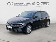 VW Polo, 1.0 TSI Style, Jahr 2022 - Bocholt