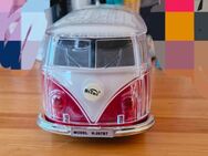 VW T1 Bluetooth Speaker, Radio-FM-USB - Eurasburg (Regierungsbezirk Oberbayern)