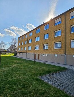 Eigentumswohnung für Projektentwickler in beliebter Wohnlage mit Panoramablick - Schwarzenberg (Erzgebirge)