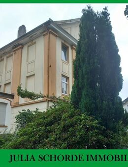 Familienwohnung in Lennep mit Hauscharakter! - Remscheid