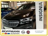 Opel Insignia, B Grand Sport, Jahr 2020 - Gummersbach