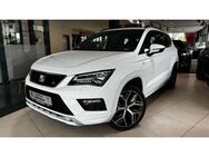 Seat Ateca 1.5 TSI FR *AHK*ACC*Navi*Pano*Garantie* - Neuötting