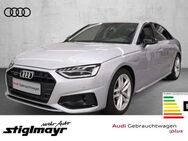 Audi A4, Limo advanced S-line 40 TFSI quattro, Jahr 2024 - Pfaffenhofen (Ilm)