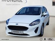 Ford Fiesta, Cool & Connect, Jahr 2021 - Landshut