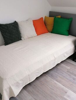 KEINE FAMILIEN! WG Zimmer, Top Lage Opladen City Nähe TH und Campus - Leverkusen