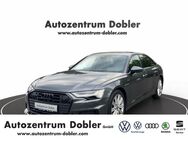 Audi A6, 45 TFSI quattro S-Line B O, Jahr 2022 - Mühlacker