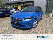 Opel Corsa, 1.2 F Elegance, Jahr 2022 - Bad Belzig