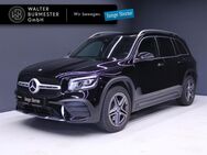 Mercedes GLB 220, d AMG Ambiente G, Jahr 2023 - Elmshorn