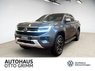 VW Amarok, , Jahr 2024 - Bitterfeld-Wolfen