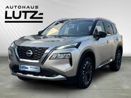 Nissan X-Trail, 1.5 Tekna VC-T MHEV EU6d PGD El, Jahr 2025 - Fürstenfeldbruck