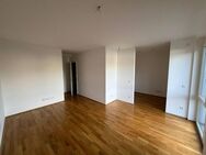 1,5-Zimmer-Erdgeschosswohnung mit neuwertiger Einbauküche. W1 - Markt Schwaben