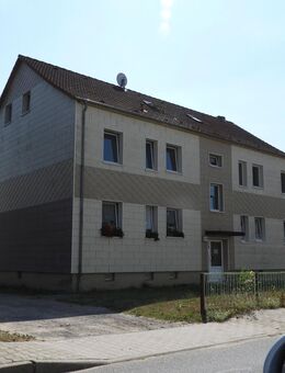 +++ 2-Raum-Wohnung mit Blick in die Natur in Pripsleben zu vermieten +++ - Pripsleben