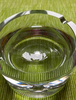 Rosenthal Aschenbecher - sehr hochwertig - Hattingen
