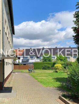 GEMÜTLICHE 1-ZIMMER-WOHNUNG - Sickte