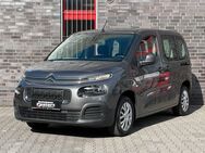 Citroën Berlingo, Live M, Jahr 2020 - Oberhausen