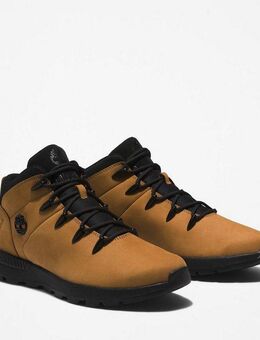 Timberland SPRINT TREKKERMID LACE UP SNEAKER Schnürboots Winterschuhe, Sneakerboots, Winterboots