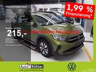 VW Taigo, Move NWAnschlussgarantie bis 05 20, Jahr 2024 - Mainburg