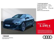 Audi Q8, 50 TDI quattro Allradlenkung, Jahr 2022 - Bielefeld