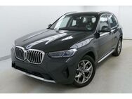 BMW X3 xDr. 30dA ACC Laser HuD LiveCockpit HiFi DAB - Paderborn