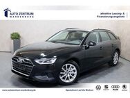 Audi A4 40 TFSI Aut. LED NAVI SHZ TEMP PDC DAB - Wardenburg