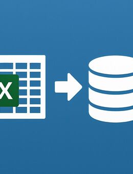 Datenbank statt Excel – Digitalisierung für kleine Betriebe - Mannheim