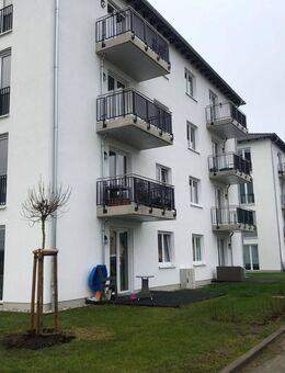 Neuwertige Eigentumswohnung mit Balkon - Neuenhagen (Berlin)