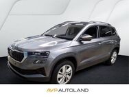 Skoda Karoq, 2.0 TDI Elegance | | |, Jahr 2024 - Zwiesel