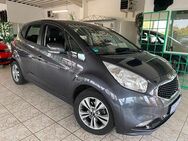 Kia Venga Spirit Automatik Navi, Rückfahrkamera, beheizb. Frontscheibe, ... - Guben