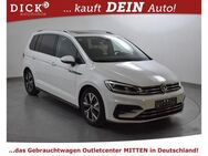 VW Touran 2.0 TDI R-Line PANO+LED+SHZ+KAM+MASS+ACC+ - Bebra