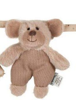 Sterntaler® Kinderwagenkette Bauernhof