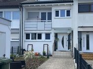 PROVISIONSFREI: Schönes, modernisiertes Reihenmittelhaus in Bestlage von Durmersheim - Durmersheim