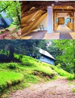 IDYLLISCH UND ROMANTISCH - Lauterbach (Baden-Württemberg)