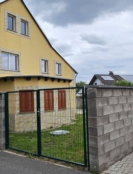 Einfamilienhaus mit mediterranem Flair bietet viel Platz - Perscheid