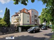 Schöne 2-Zi-Whg. mit Westbalkon in ruhiger und grüner Lage von Coswig. - Coswig