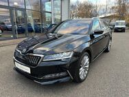 Skoda Superb, COMBI L&K 160KW, Jahr 2022 - Bruchsal