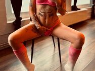 Abspritzen mit Juliana🫦💦 Livecam 🔥 - Hamburg