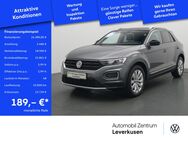 VW T-Roc, , Jahr 2020 - Leverkusen