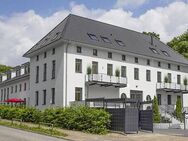 Exklusive gepflegte 3 Zimmerwohnung am Alsterlauf in Poppenbüttel für Eigennutzer oder Kapitalanleger - Hamburg