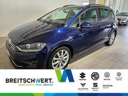 VW Golf Sportsvan, 1.4 TSI, Jahr 2017 - Ansbach