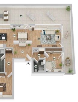 PASSAUS NEUE WOHN(T)RÄUME - Passau