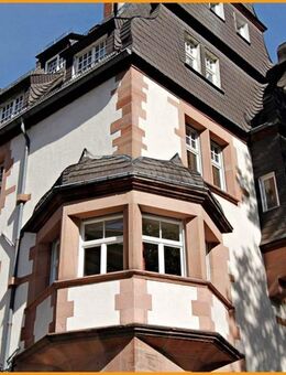 Axel Meisen Immobilien: Krone der Dachgeschoss-Schöpfung - Heidelberg